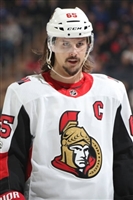 Erik Karlsson Longsleeve T-shirt #3535111