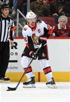 Erik Karlsson Longsleeve T-shirt #3535136