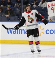 Erik Karlsson Longsleeve T-shirt #3535141