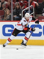 Erik Karlsson Longsleeve T-shirt #3535142