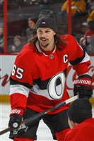 Erik Karlsson Longsleeve T-shirt #3535146