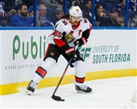 Erik Karlsson Longsleeve T-shirt #3535148