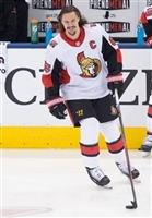 Erik Karlsson Longsleeve T-shirt #3535151