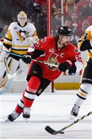 Erik Karlsson Longsleeve T-shirt #3535152