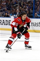 Erik Karlsson Longsleeve T-shirt #3535156
