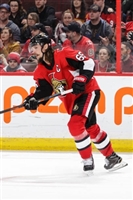 Erik Karlsson Longsleeve T-shirt #3535160