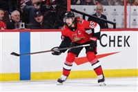 Erik Karlsson Longsleeve T-shirt #3535161
