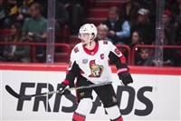 Erik Karlsson Longsleeve T-shirt #3535162