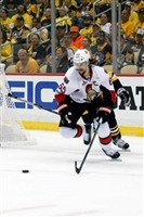 Erik Karlsson Longsleeve T-shirt #3535163