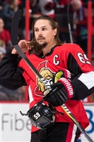 Erik Karlsson Longsleeve T-shirt #3535165