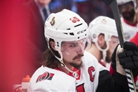 Erik Karlsson Longsleeve T-shirt #3535166