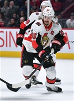 Erik Karlsson Longsleeve T-shirt #3535167