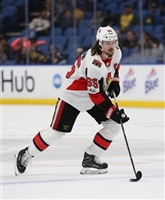 Erik Karlsson Longsleeve T-shirt #3535168