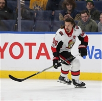 Erik Karlsson Longsleeve T-shirt #3535244