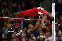 Erik Kynard mug #G1875920