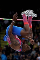 Erik Kynard longsleeve t-shirt #3623036