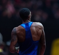 Erik Kynard longsleeve t-shirt #3623039