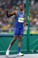 Erik Kynard longsleeve t-shirt #3623044