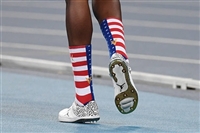 Erik Kynard longsleeve t-shirt #3623048