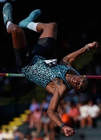 Erik Kynard longsleeve t-shirt #3623051