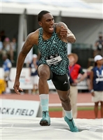 Erik Kynard longsleeve t-shirt #3623057