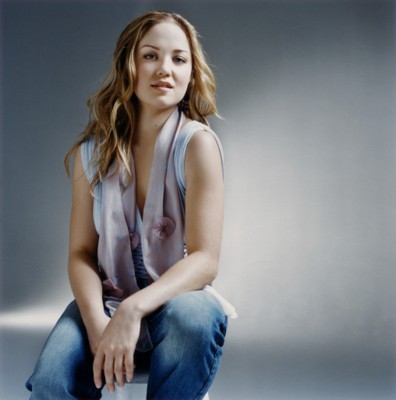 Erika Christensen posters