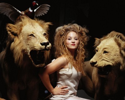 Erika Christensen posters