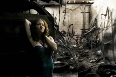 Erika Christensen posters