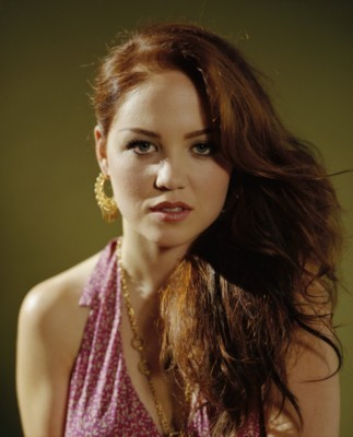Erika Christensen posters