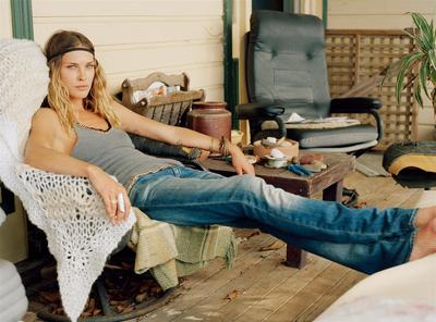 Erin Wasson Mouse Pad 2131379