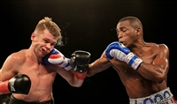Erislandy Lara tote bag #G1832030