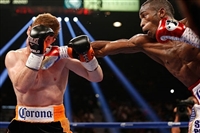 Erislandy Lara Sweatshirt #3589808