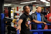 Erislandy Lara hoodie #3589817