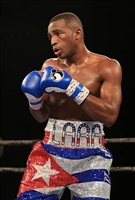 Erislandy Lara t-shirt #3589828