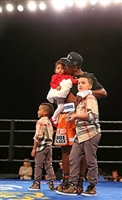 Erislandy Lara t-shirt #3589900