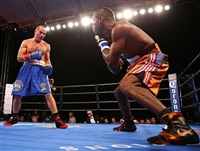 Erislandy Lara Tank Top #3589907