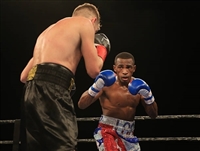 Erislandy Lara t-shirt #3589911