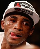 Erislandy Lara Tank Top #3589916