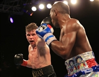Erislandy Lara Tank Top #3589919