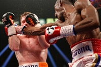 Erislandy Lara mug #G1832157