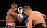 Erislandy Lara mug #G1832161