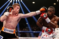 Erislandy Lara tote bag #G1832179
