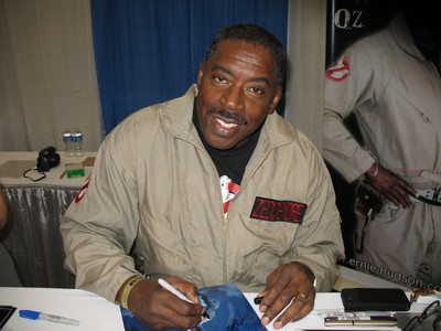 Ernie Hudson posters