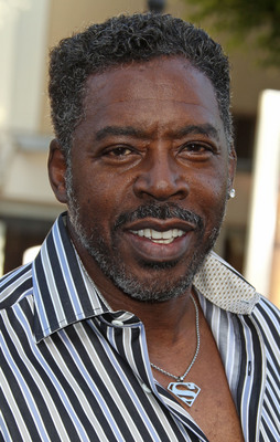 Ernie Hudson posters
