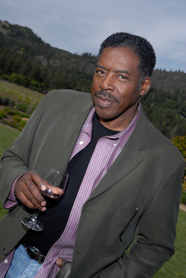 Ernie Hudson posters