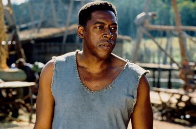 Ernie Hudson posters