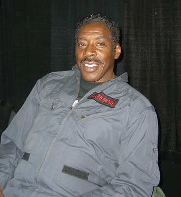 Ernie Hudson posters