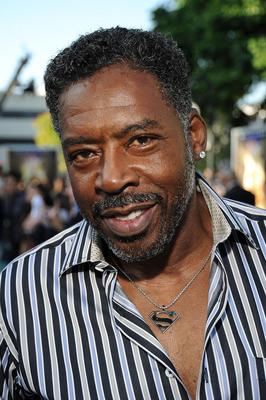 Ernie Hudson posters