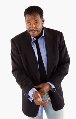 Ernie Hudson posters