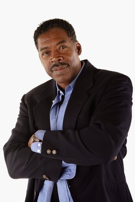 Ernie Hudson posters